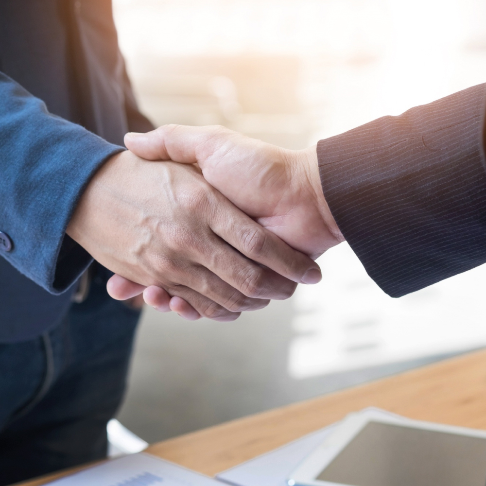 Institutionalization